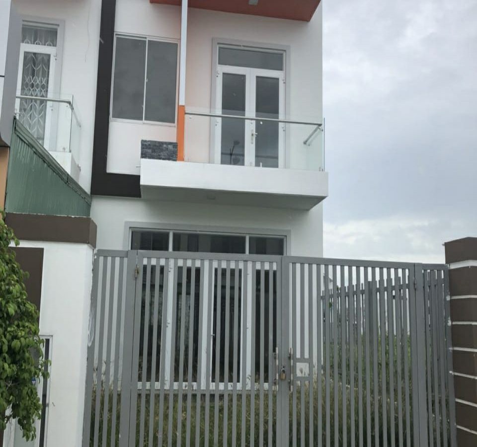 Nhà đất đường số 28, KĐT Phú Cường, Rạch Giá, Kiên Giang