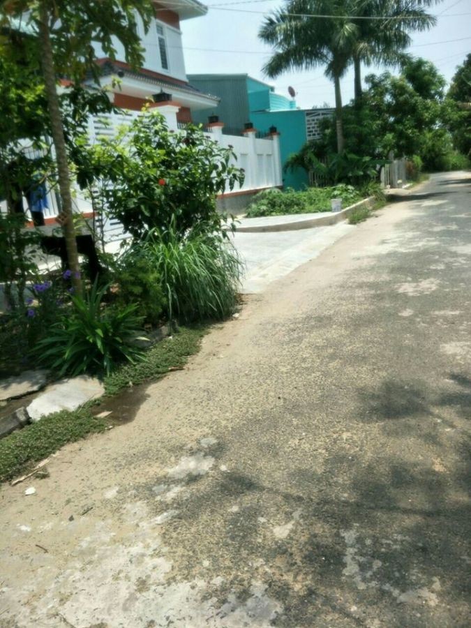 Nền đường Trần Mai Ninh - Phường Vĩnh Quang, Rạch Giá, 0944498849