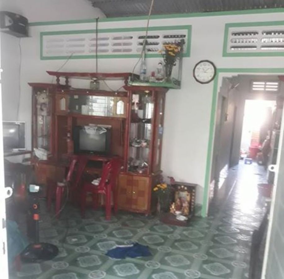 Bán nhà Nguyên Phi Khanh, Vĩnh Quang,Rạch Giá, Kiên Giang, 0947143552