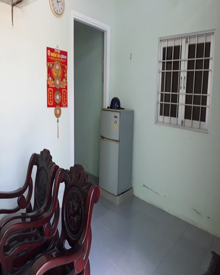 Nhà hẻm 839 Nguyễn Trung Trực, Thành Phố Rạch Giá, Kiên Giang, 0963443529
