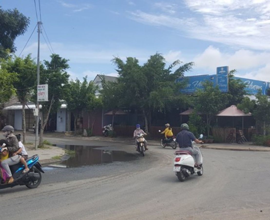  Mặt tiền đường số 1, khu dân cư phường Vĩnh Quang, Rạch Giá, Kiên Giang, 0903778835.