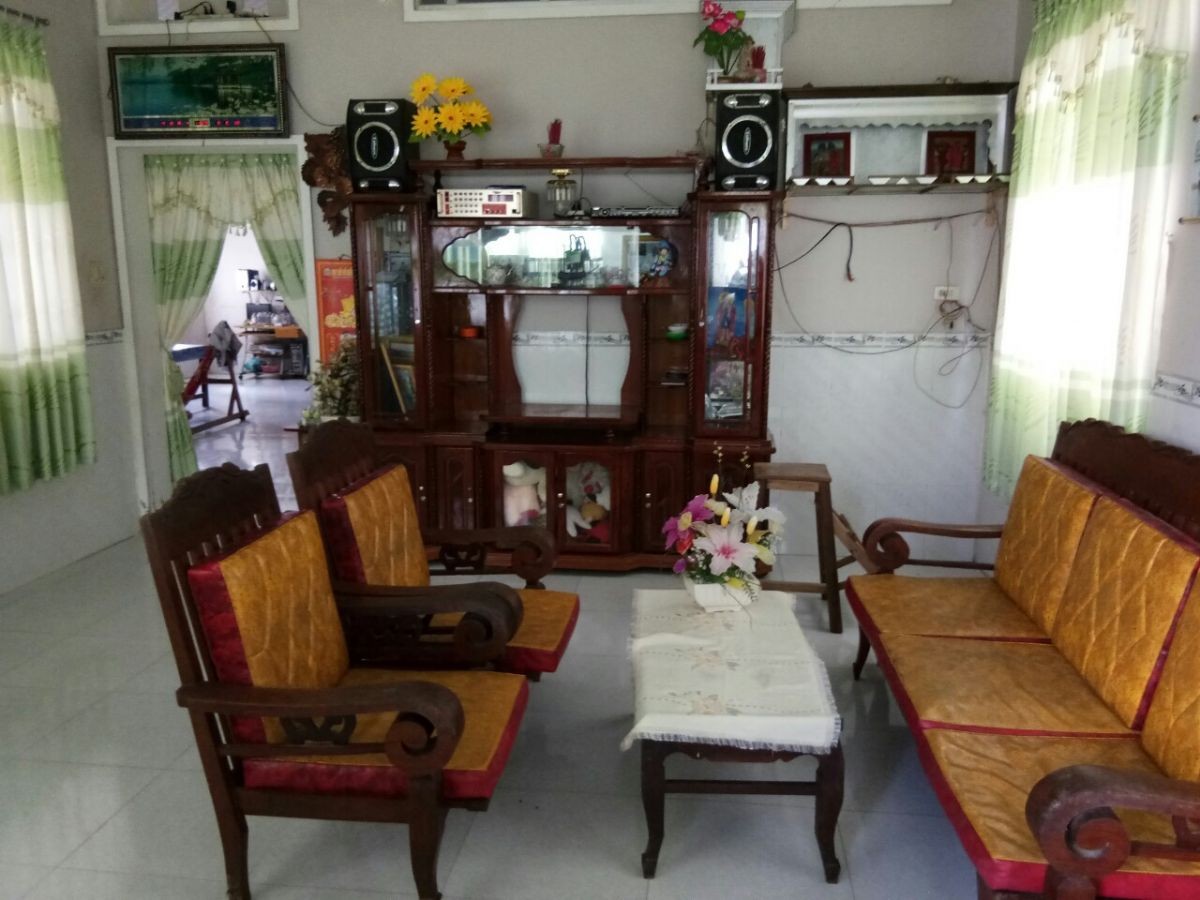 Bán nhà đất, ấp Cạn Ngọn, Thạnh Yên, U Minh Thượng, Kiên Giang, 0583811535