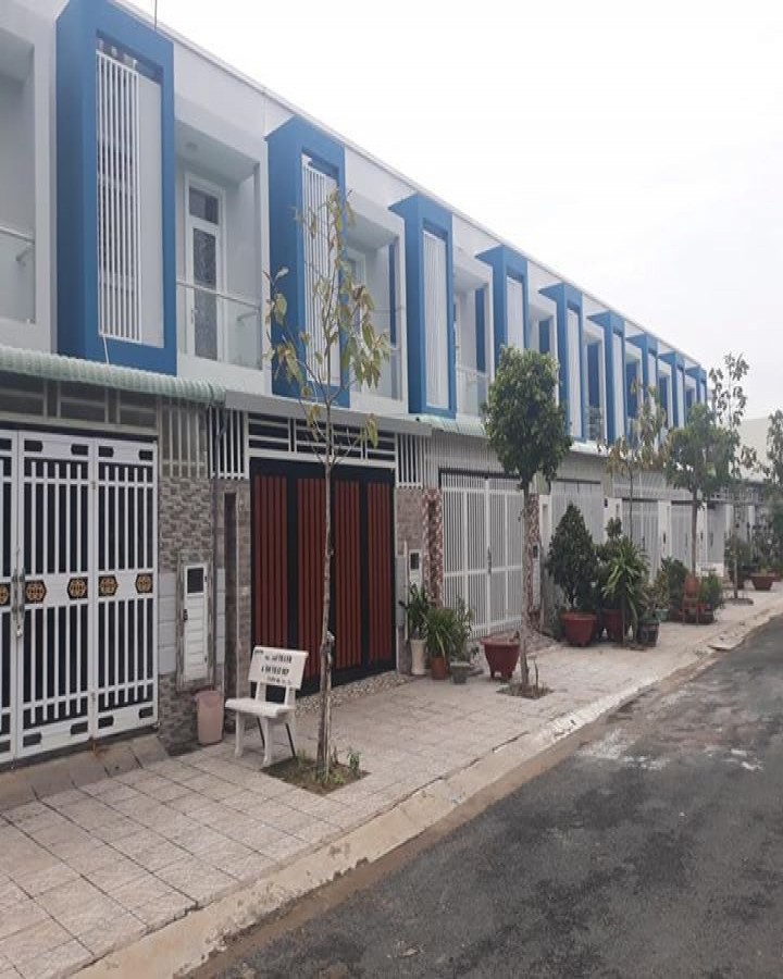 Nhà hoàn thiện, đường số 16, P. An Hòa, Tp Rạch Giá, Kiên Giang, 0947481868