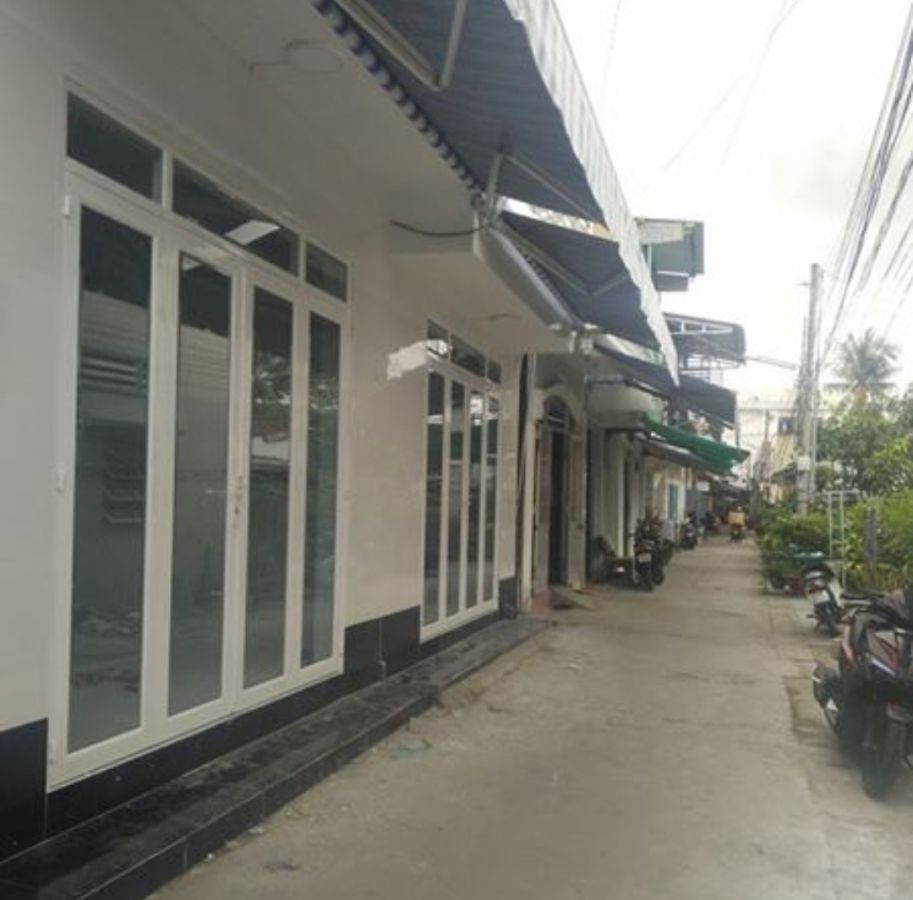 Nhà mới xây, Phạm Ngọc Thạch, Vĩnh Thanh, Rạch Giá, tỉnh Kiên Giang, 0946326852