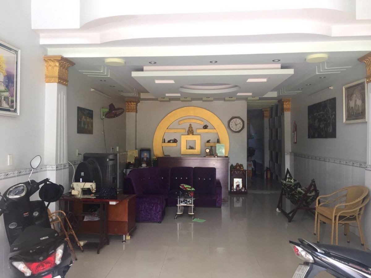 Nhà cho thuê nguyên căn mặt tiền 3 tháng 2, Rạch Giá, Kiên Giang, 0947205252