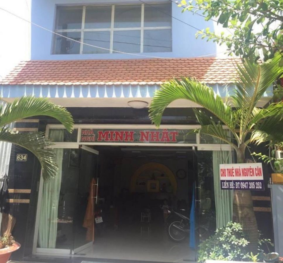 Nhà cho thuê nguyên căn mặt tiền 3 tháng 2, Rạch Giá, Kiên Giang, 0947205252