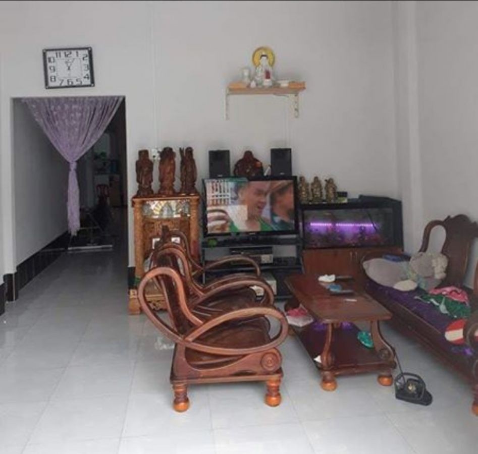 Bán căn nhà hẻm Ngô Quyền thuộc P. Vĩnh Bảo, Rạch Giá Kiên Giang,   0944334183