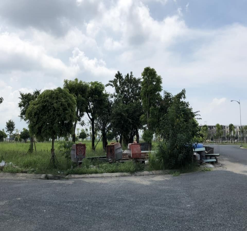Bán gấp đất nền khu Phú Cường, Rạch Giá, Kiên Giang, 0939 86 2345
