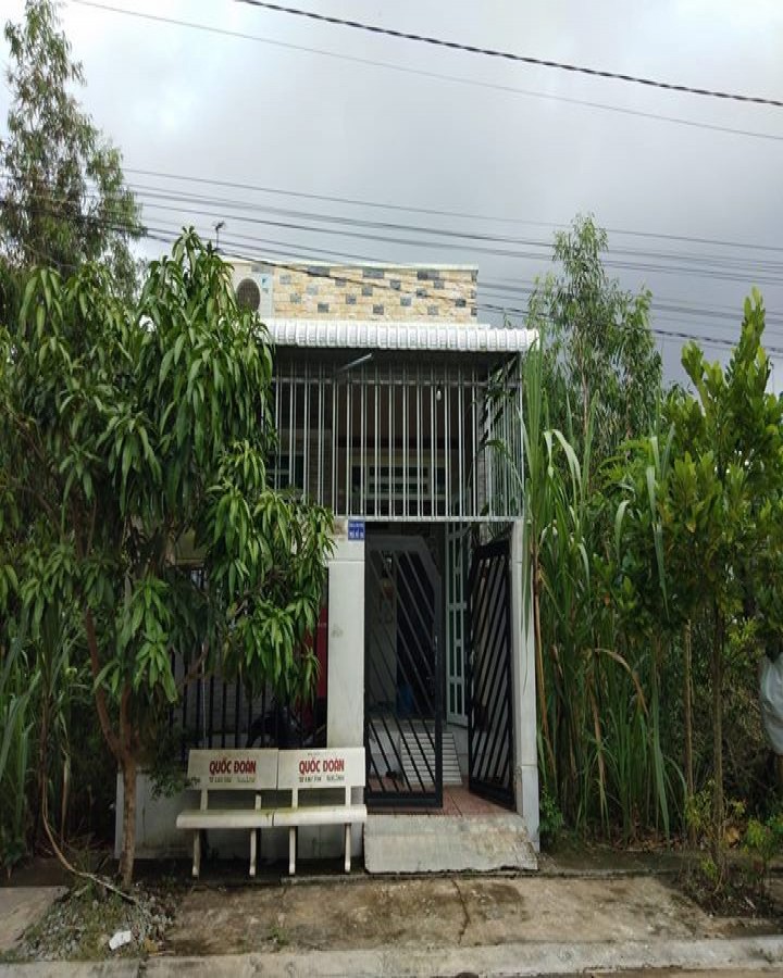 Nhà kdc Minh Phú Huyện Châu Thành, Kiên Giang, 0916009092