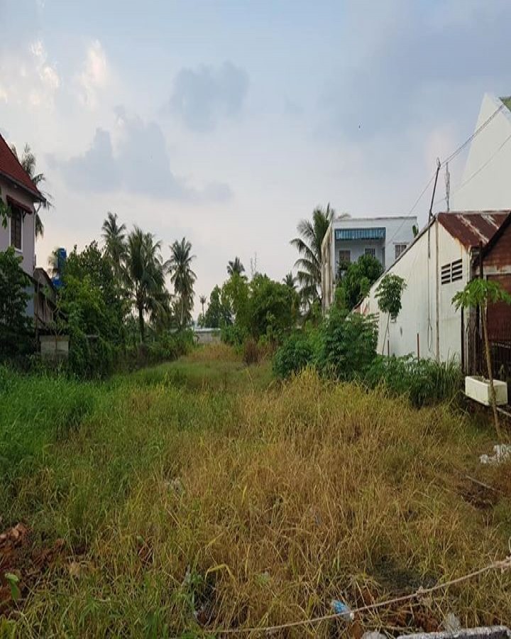 Bán đất nền đường Phan Thị Ràng, an Hòa, Rạch Giá, Kiên Giang, 0942449447
