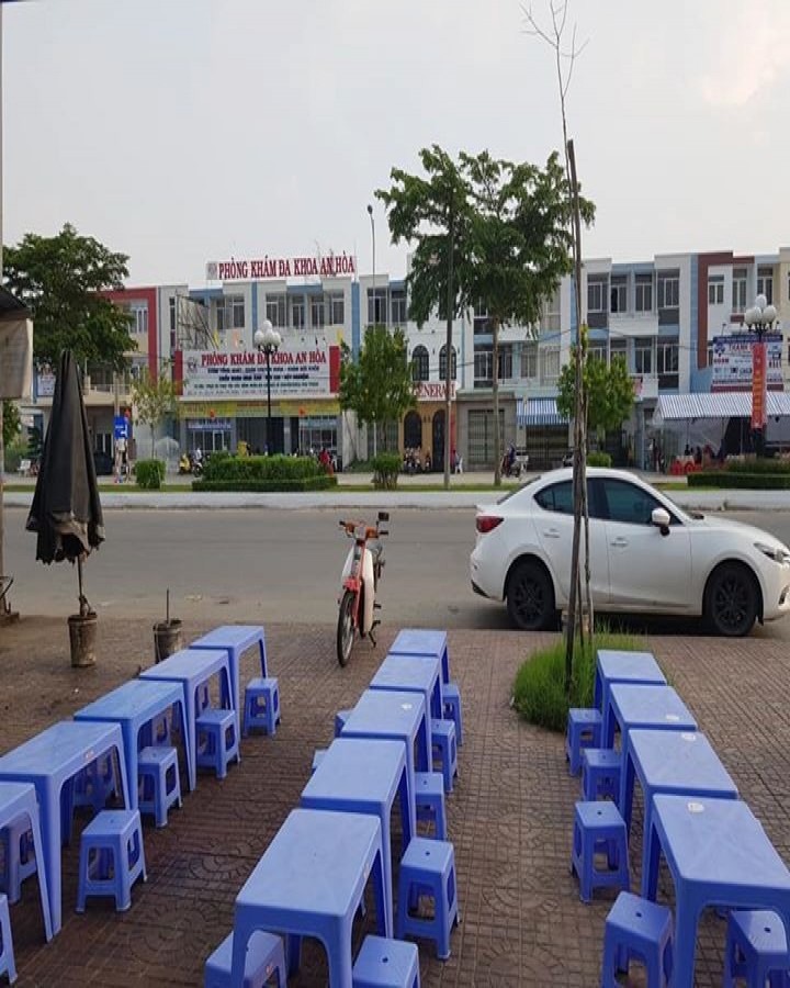 Bán đất nền đường Phan Thị Ràng, an Hòa, Rạch Giá, Kiên Giang, 0942449447