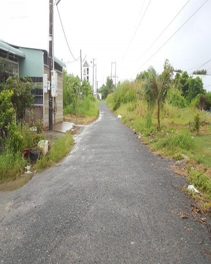 Cần bán đất  tại phường Vĩnh Thông, Rạch Giá, 0918017347.