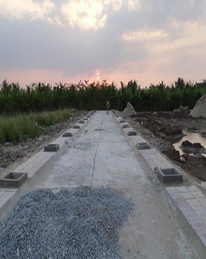 Bán đất nền thổ cư Vĩnh Quang, Rạch Giá, Kiên Giang, 0944498849
