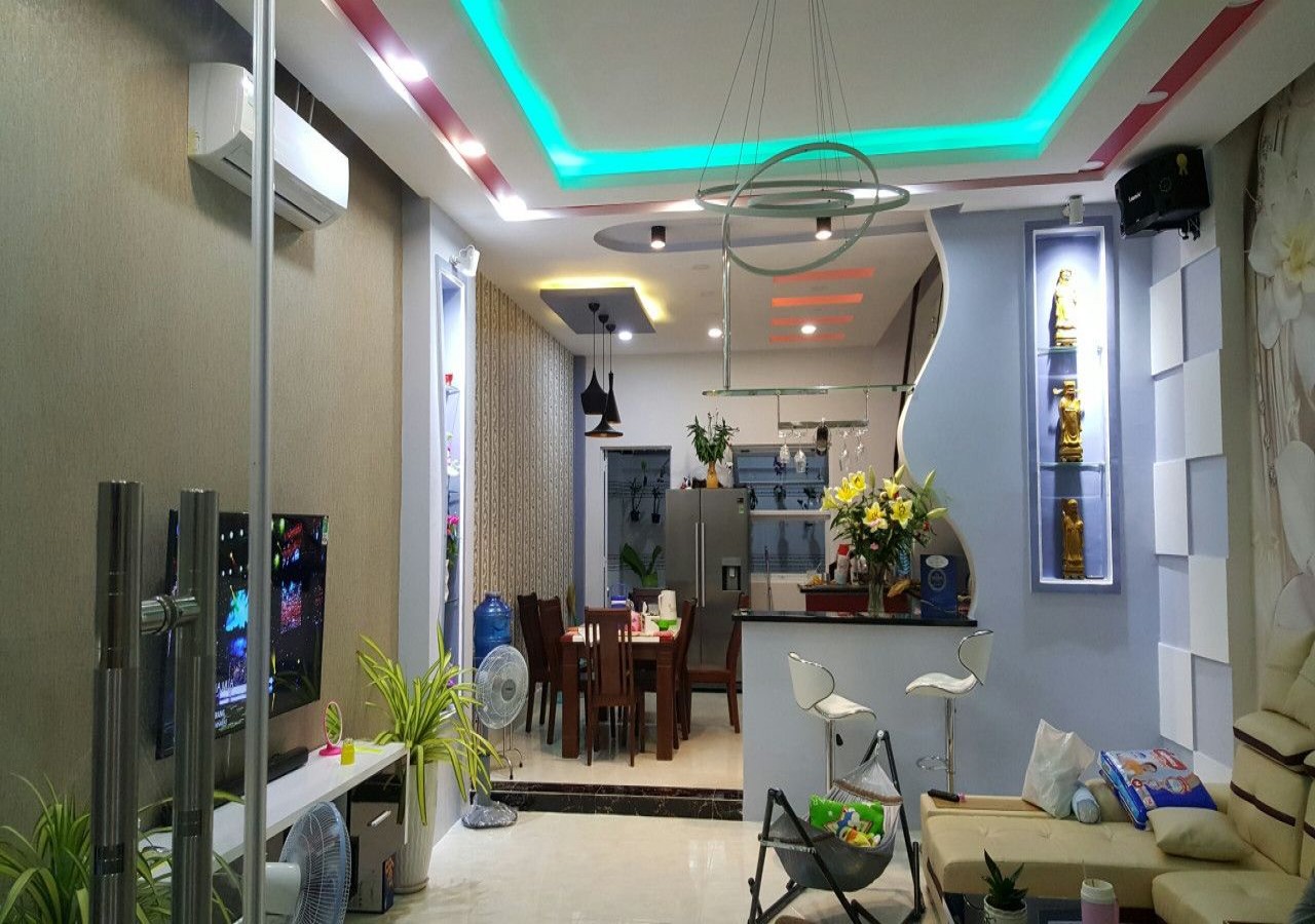 Nhà ở hoàn thiện, F2_36 Bế Văn Đàn, Vĩnh Lạc, Rạch Giá, tỉnh Kiên Giang,  0914535048