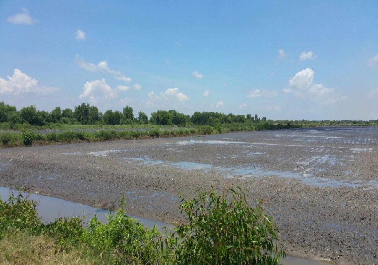 Bán 2ha đất nuôi trồng thủy sản tại huyện Kiên Lương, Kiên Giang, 0916468357