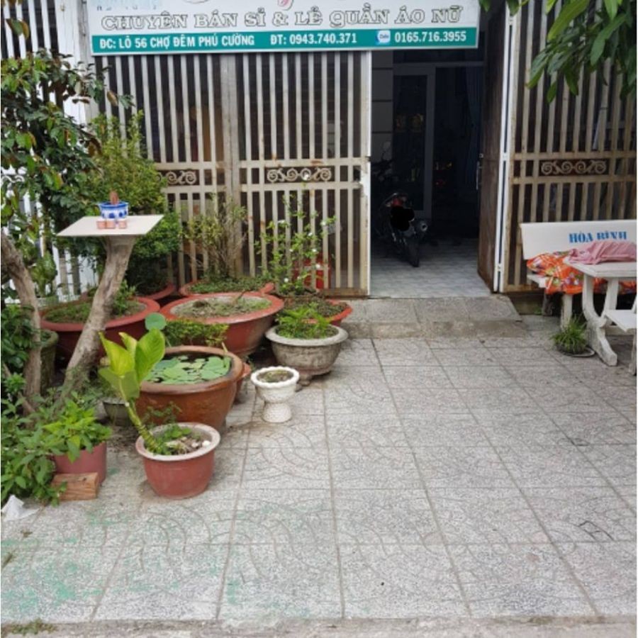 Nhà đất Phú Cường, Rạch Giá, Kiên Giang, 0972857375