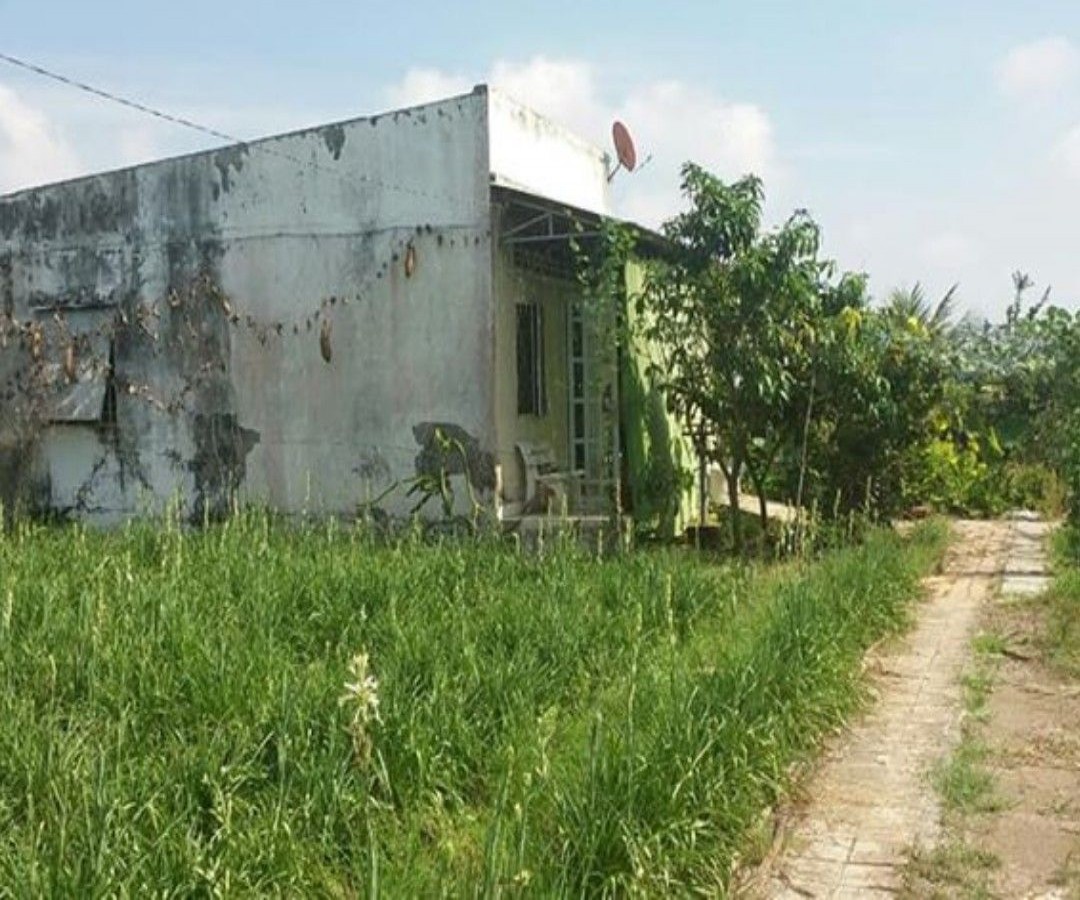 Bán đất thổ cư, Rạch Giồng, Vĩnh Quang, Rạch Giá, Kiên Giang, 0969229506
