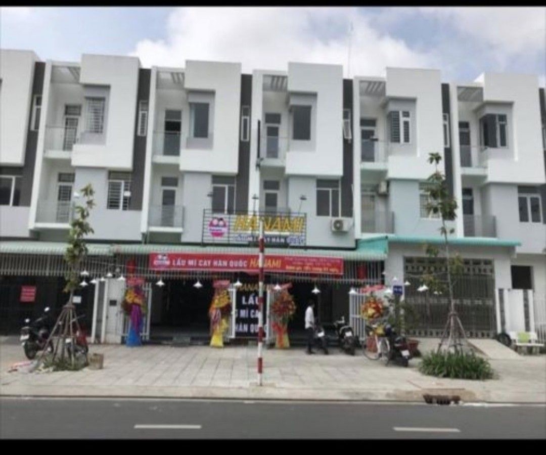 Cho thuê nhà 3/2, 2 căn liền khu Phú Cường, Rạch Giá, Kiên Giang, 0919862520