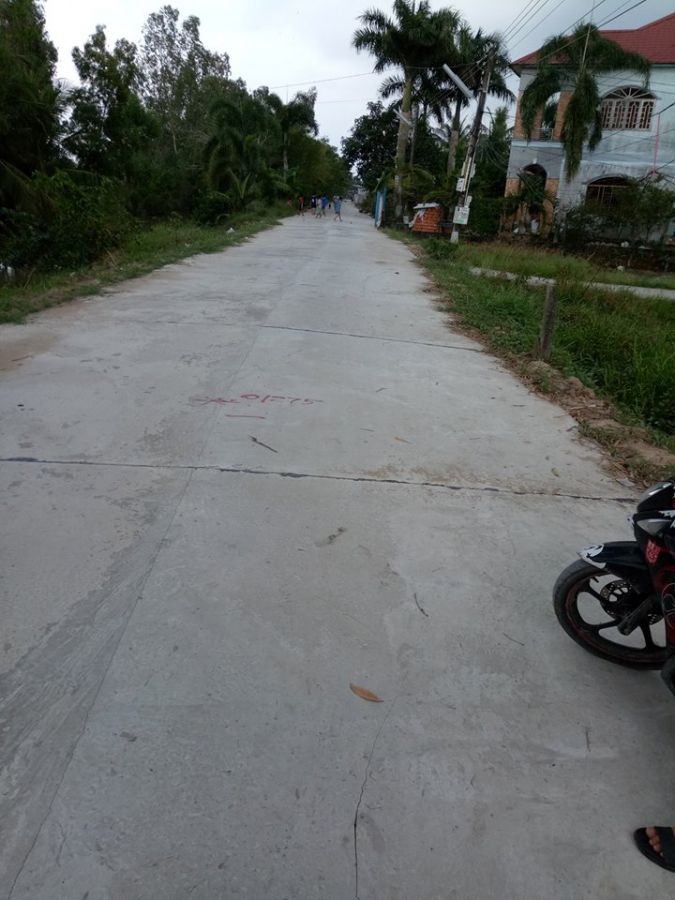 Bán đất đường Nguyễn Văn Nhị, Vĩnh Lợi, Rạch Sỏi, Kiên Giang, 0912287912