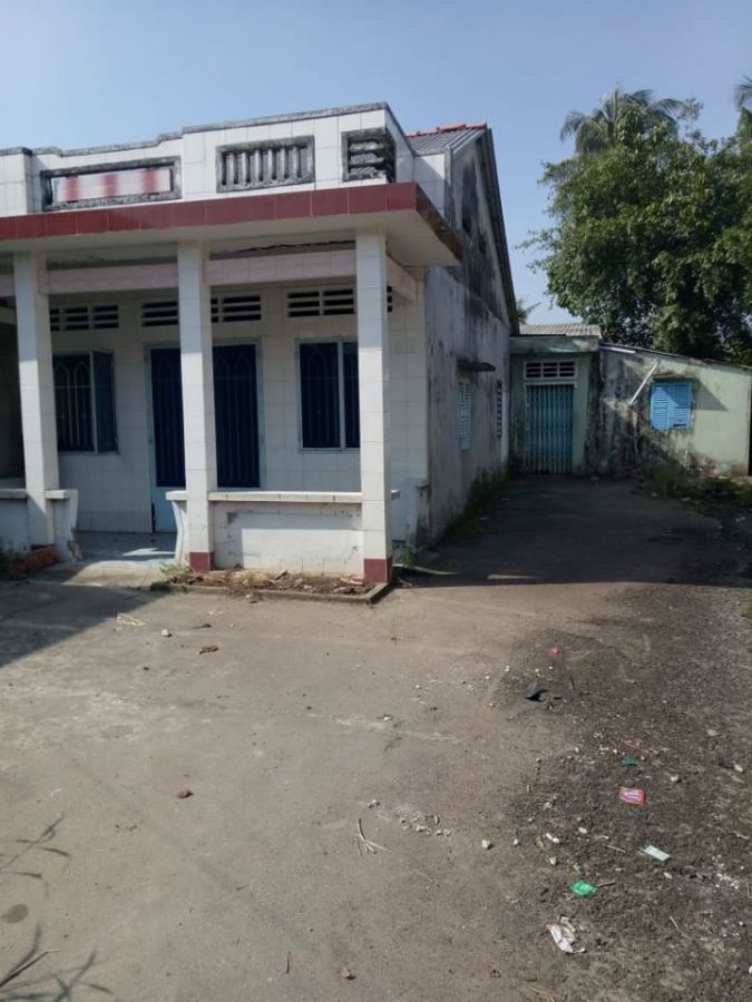 Cần bán nhà, đất hẻm Trương Vĩnh Ký, Rạch Sỏi, Kiên Giang, 0912287912