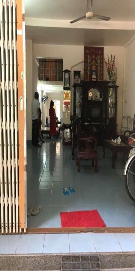 Nhà đường Hoàng Diệu, Vĩnh Thanh vân, Rạch Giá, Kiên Giang, 0919209252