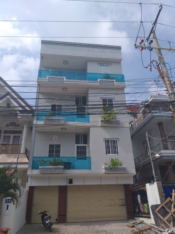 Nhà đường Lê Văn Hưu, khu lấn biển, Vĩnh Bảo, Rạch Giá, Kiên Giang, 0942449688
