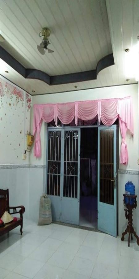 Nhà hẻm Nguyễn Bỉnh Khiêm, phường Vĩnh Quang, Rạch Giá, 0834546425