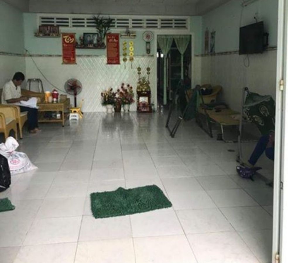 Nhà đẹp mặt Tiền 9 đường Nguyễn Hiếng Lê, Vĩnh Quang, Rạch Giá, Kiên Giang, 0946326852