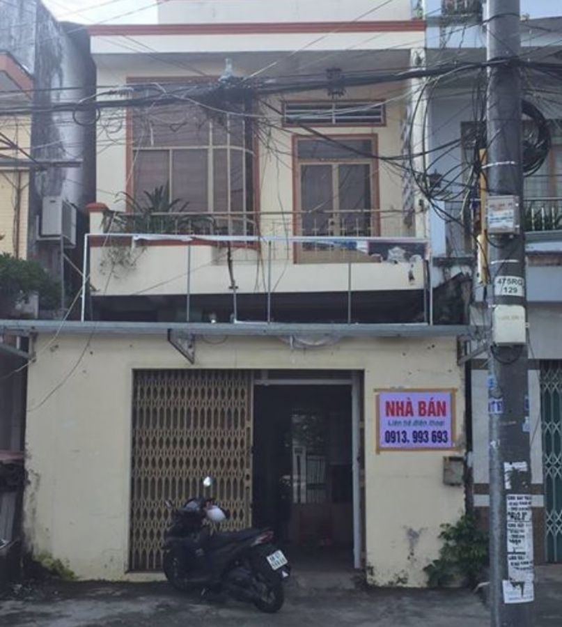 Cần bán căn nhà 210A  Mạc Cửu, Vĩnh Thanh, Rạch Giá, Kiên Giang, 0913993693