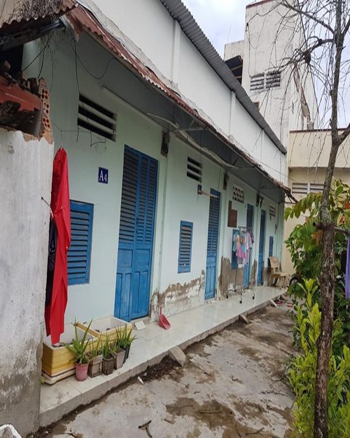 Cho thuê nhà đường Nguyễn Bỉnh Khiêm, Rạch Giá, Kiên Giang, 0903860177