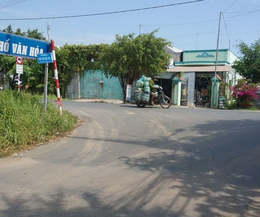Bán đất mặt tiền Quang Trung, Rạch Giá, Kiên Giang, 0977336143