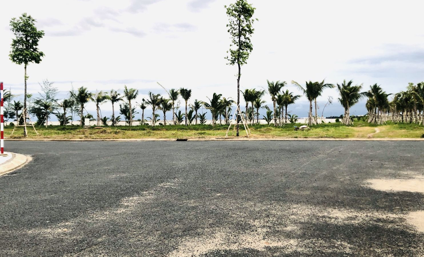 Nhà đảo Phú Gia khu đô thị Phú Cường