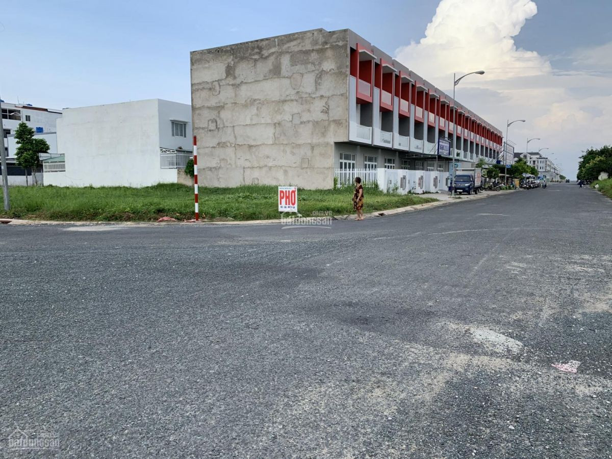 Bán đất lô góc đường số 9 khu ĐT Phú Cường, cổng bệnh viện Đa Khoa Kiên Giang, DT 360m2, giá 12 tỷ