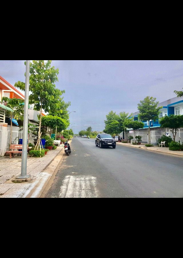 Gấp gấp - Bán Nhà lô P26 Trần Bạch Đằng (Khu đô thị Phú Cường), Rạch Giá, Kiên Giang