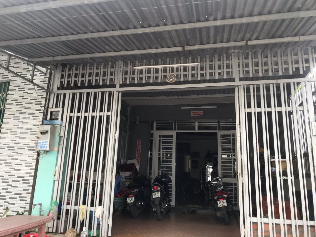 Cần bán gấp nhà đường Văn Cao, Vĩnh Lạc, Rạch Giá, Kiên Giang