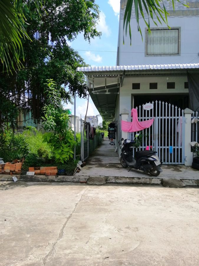 Cần bán gấp nhà đất và 3 phòng trọ tại KP Minh Phú, Minh Lương, Châu Thành, Kiên Giang