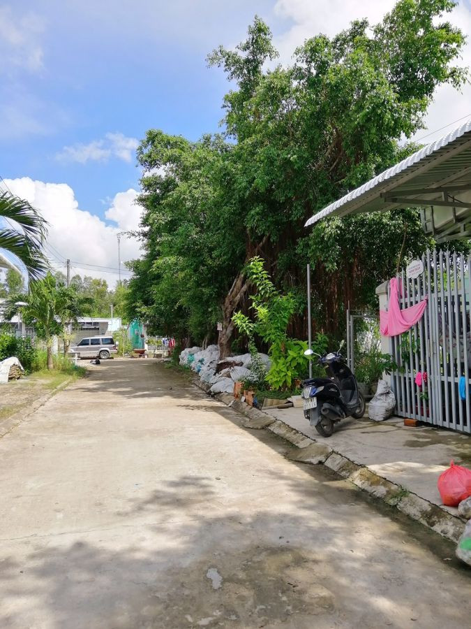 Cần bán gấp nhà đất và 3 phòng trọ tại KP Minh Phú, Minh Lương, Châu Thành, Kiên Giang