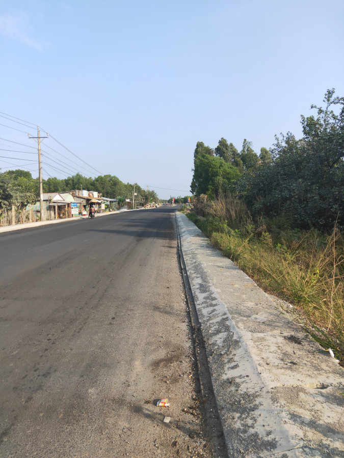 Bán đất đất đường tỉnh lộ 11, Kiên Lương, Kiên Giang