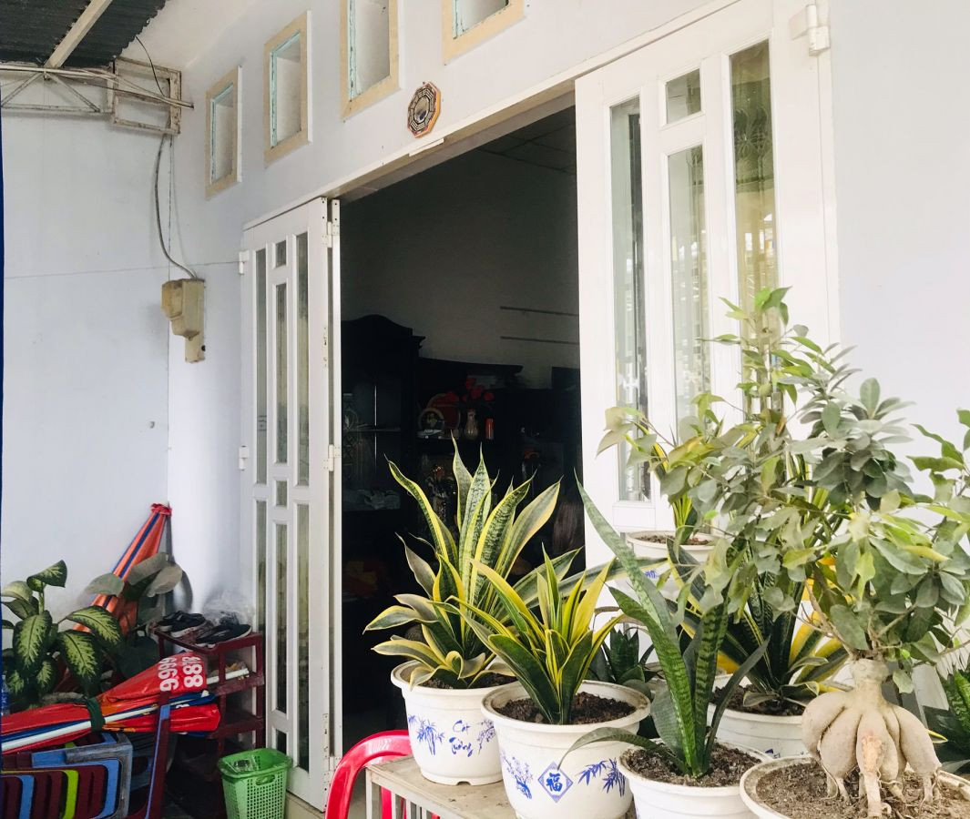 Chủ nhà cần bán gấp nhà hẻm 1 đường Nam Cao, Vĩnh Quang Rạch Giá KG