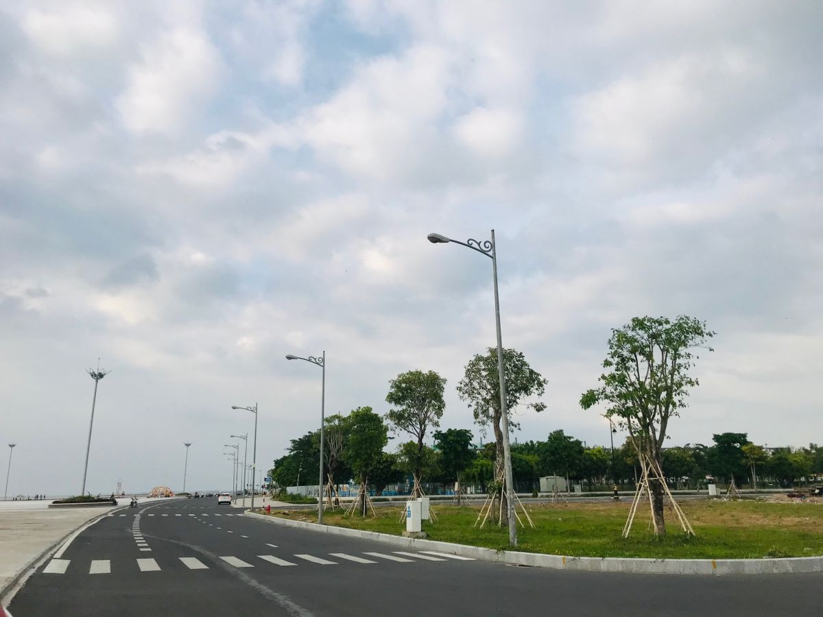 Bán nhà P10 đường Lê Quang Đạo, An Hoà Rạch Giá Kiên Giang (Vị trí HOT, đối diện cổng Bệnh viện  mới)