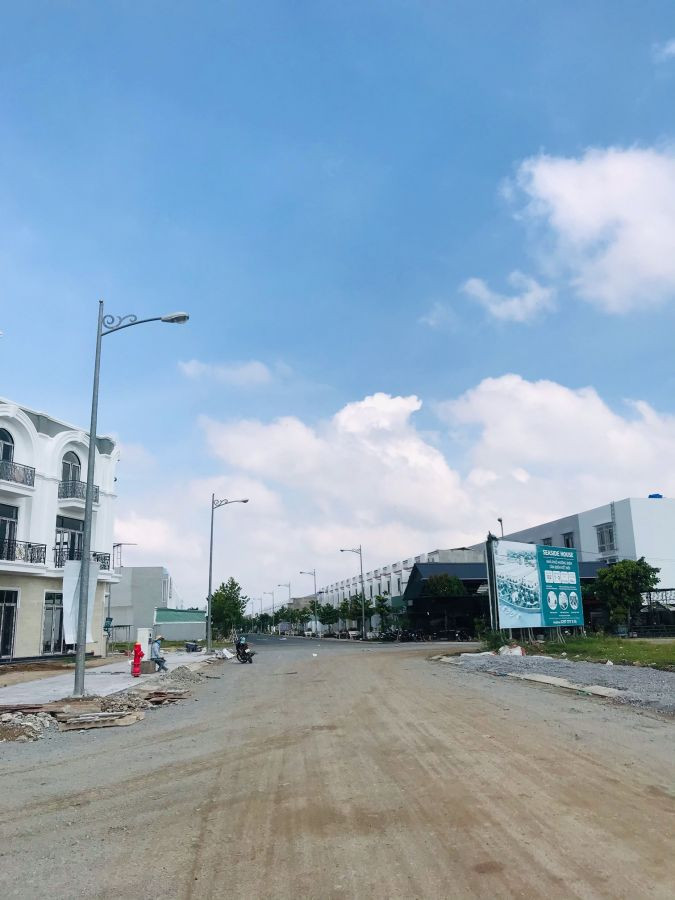 Bán nhà P45 Khu đô thị Phú Cường, An Hoà Rạch Giá Kiên Giang (gần cống Kênh Cụt, khu vực đang trong quá trình phát triển)