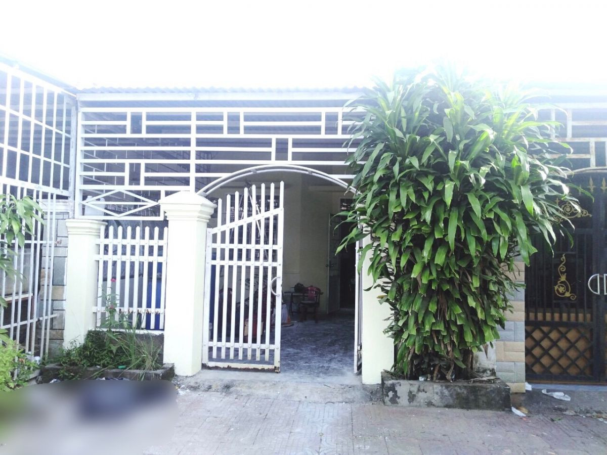 Bán nhà đường số 16 khu tái định cư phường Vĩnh Quang Rạch Giá Kiên Giang