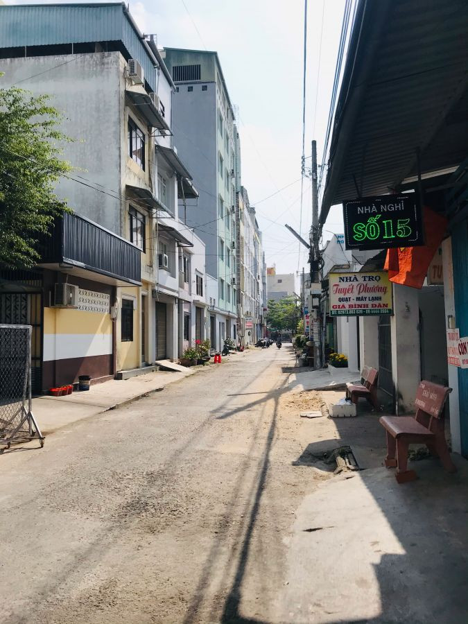 Cần bán nhà nghỉ ngay trung tâm thành phố đường Lạc Hồng, Vĩnh Lạc Rạch Giá Kiên Giang