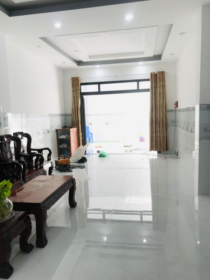 Bán nhà đẹp cùng 18 căn phòng trọ vừa hoàn thiện (đã full phòng) Mặt tiền đường Trần Huy Liệu, Rạch Giá, Kiên Giang