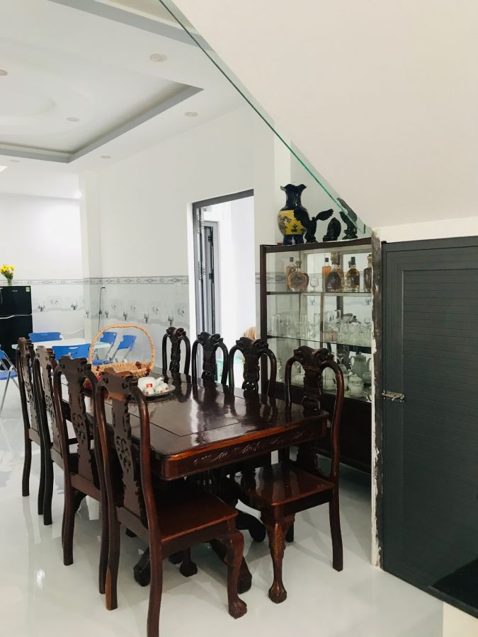 Bán nhà đẹp cùng 18 căn phòng trọ vừa hoàn thiện (đã full phòng) Mặt tiền đường Trần Huy Liệu, Rạch Giá, Kiên Giang