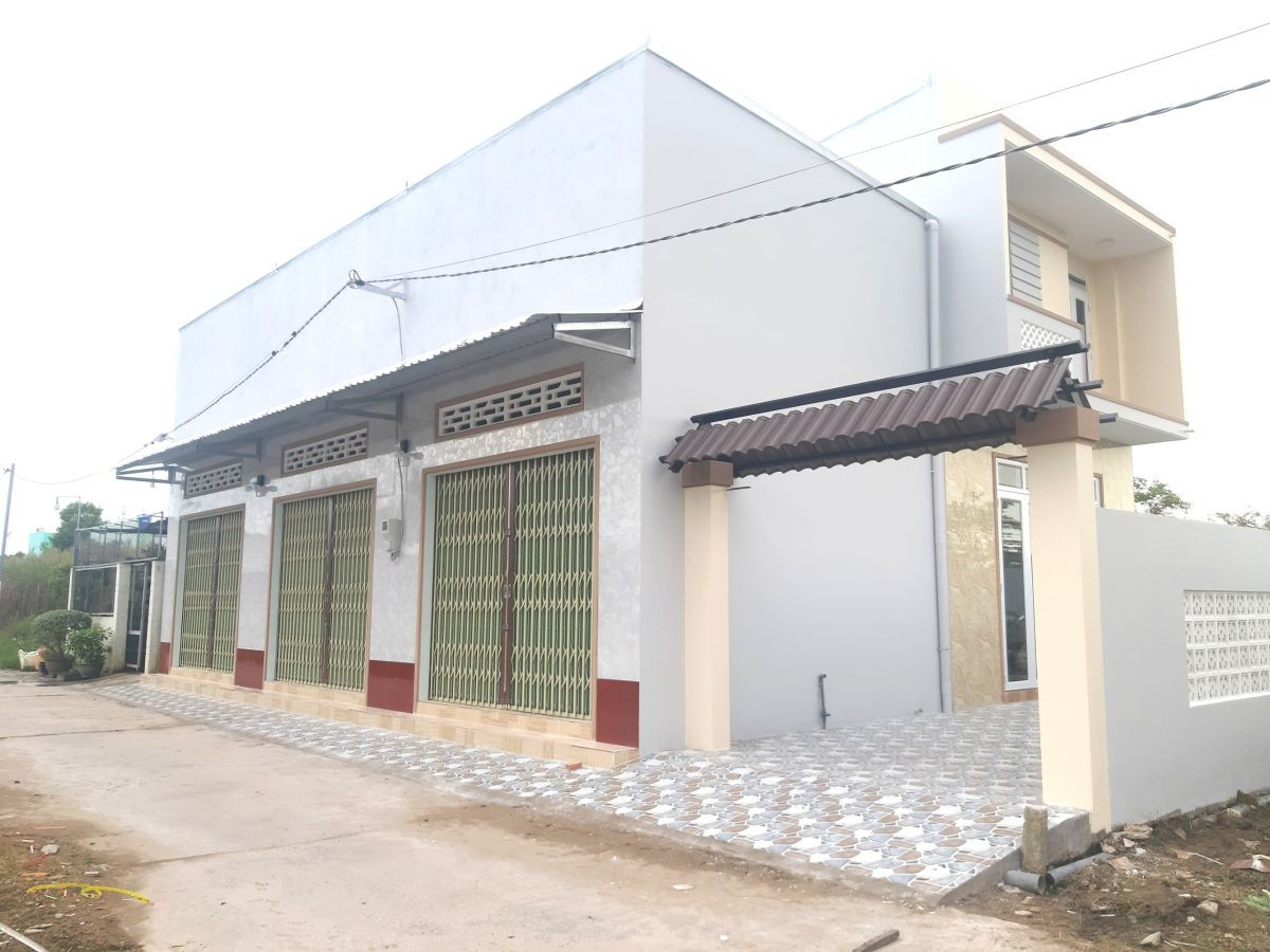 Bán nhà mới tặng 3 Kios hẻm Cao Thắng phường Vĩnh Lợi, TP Rạch Giá